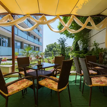 Marina Palace, Affiliated By Meliá 4* Nesebar