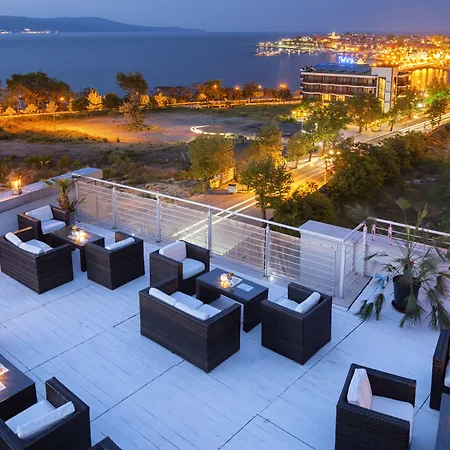 Marina Palace, Affiliated By Meliá Nesebar