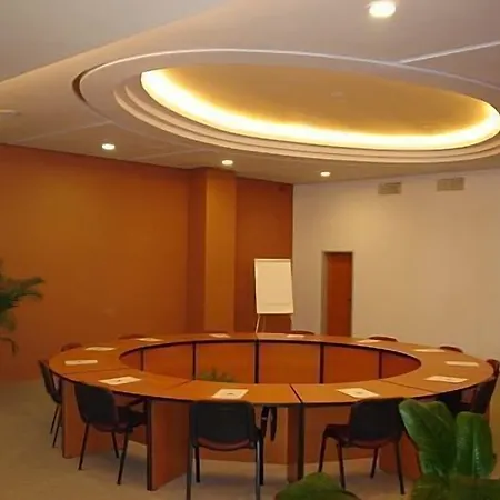 Hotel Marina Palace, Affiliated By Meliá Nesebar