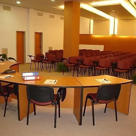 Marina Palace, Affiliated By Meliá 4*