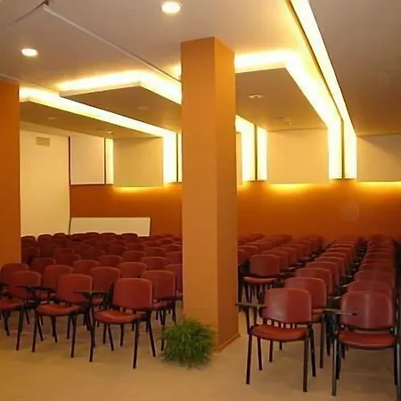 Marina Palace, Affiliated By Meliá 4*