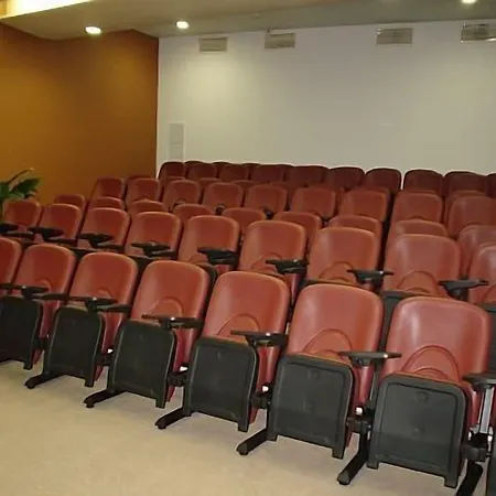 Marina Palace, Affiliated By Meliá