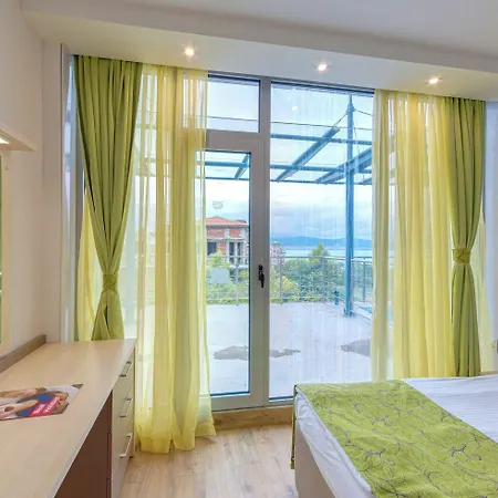 Marina Palace, Affiliated By Meliá, Adults Only&all Inclusive, Renovated Nesebar