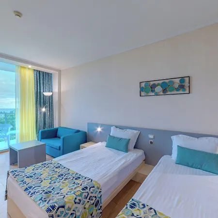 Hotel Marina Palace, Affiliated By Meliá 4*