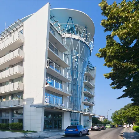 Marina Palace, Affiliated By Meliá Hotel 4*