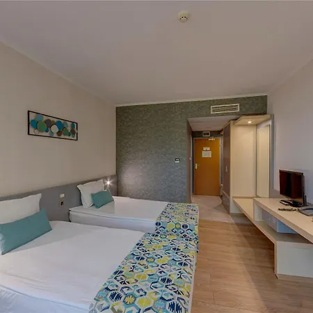 Hotel Marina Palace, Affiliated By Meliá 4*