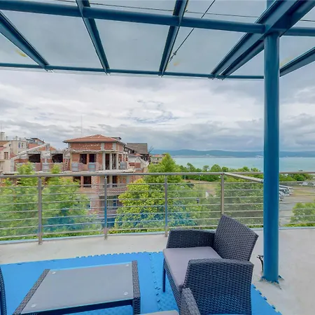 Marina Palace, Affiliated By Meliá, Adults Only&all Inclusive, Renovated Hotel Nesebar
