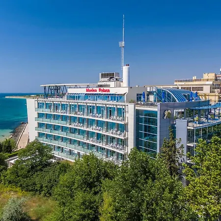 Marina Palace, Affiliated By Melia, Adults Only 16 酒店