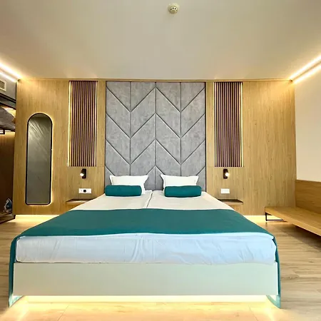 Hotel Marina Palace, Affiliated By Melia, Adults Only & All Inclusive, Renovated 4*