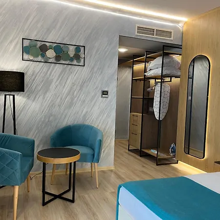 Marina Palace, Affiliated By Meliá, Adults Only&all Inclusive, Renovated 4*