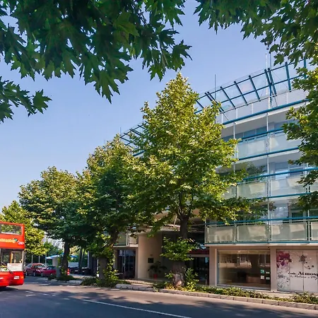 Marina Palace, Affiliated By Melia, Adults Only