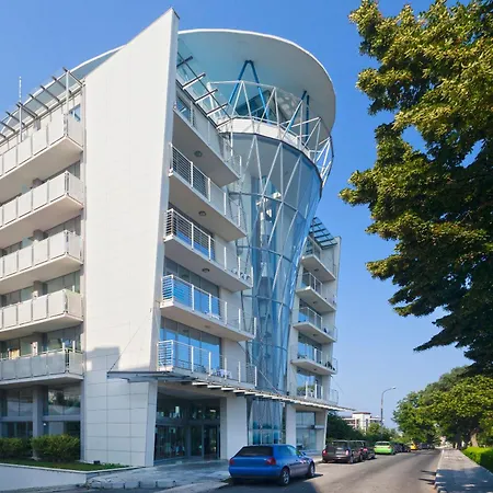 Hotel Marina Palace, Affiliated By Melia, Adults Only 4*