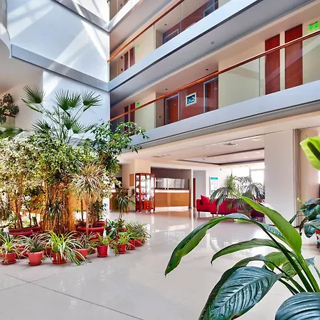 Marina Palace, Affiliated By Meliá 4*