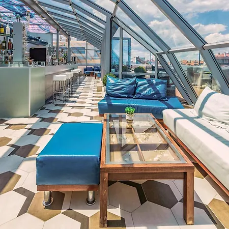 Marina Palace, Affiliated By Meliá Hotel