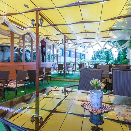 Marina Palace, Affiliated By Meliá