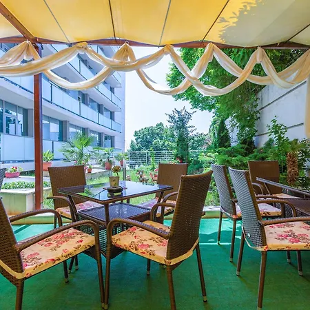 Marina Palace, Affiliated By Meliá Nesebar