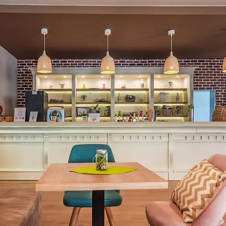 Hotel Marina Palace, Affiliated by Meliá, Adults Only&All Inclusive, RENOVATED Hotel Nesebar