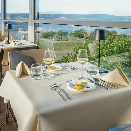 Hotel Marina Palace, Affiliated By Meliá 4*