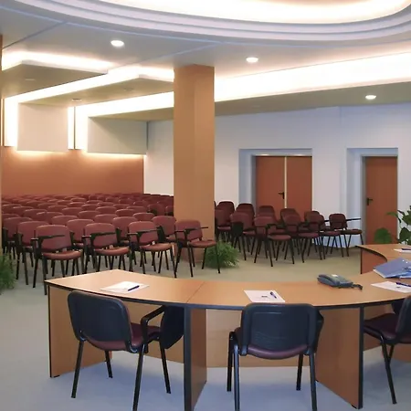 Marina Palace, Affiliated By Meliá Hotel Nesebar