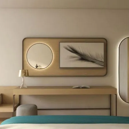 Marina Palace, Affiliated By Meliá