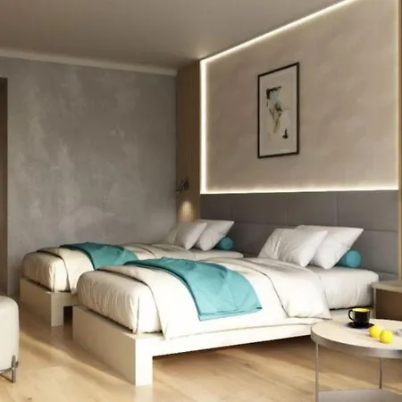 Marina Palace, Affiliated By Meliá Hotel 4*