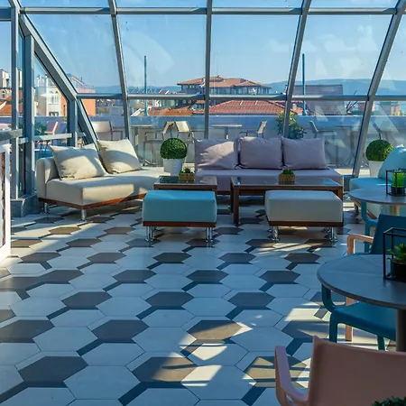 Hotel Marina Palace, Affiliated by Meliá, Adults Only&All Inclusive, RENOVATED Hotel 4*