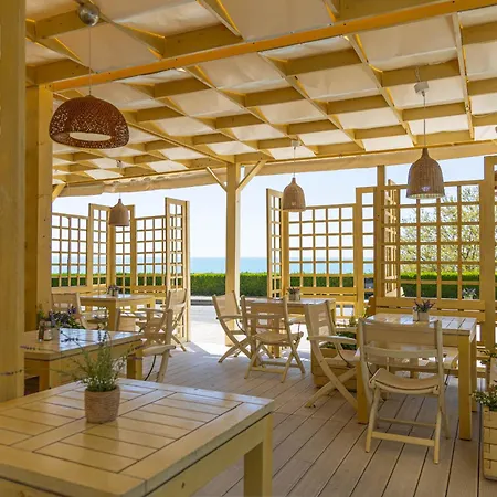 Hotel Marina Palace, Affiliated By Melia, Adults Only & All Inclusive, Renovated 4*
