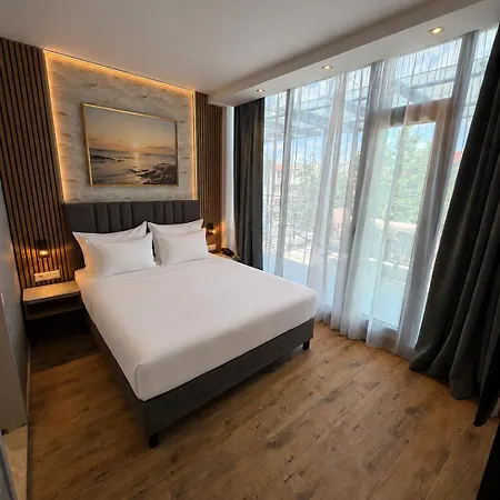 Marina Palace, Affiliated By Melia, Adults Only & Inclusive, Renovated 4* נסבר