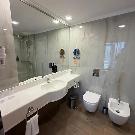 מלון Marina Palace, Affiliated By Melia, Adults Only & Inclusive, Renovated 4*
