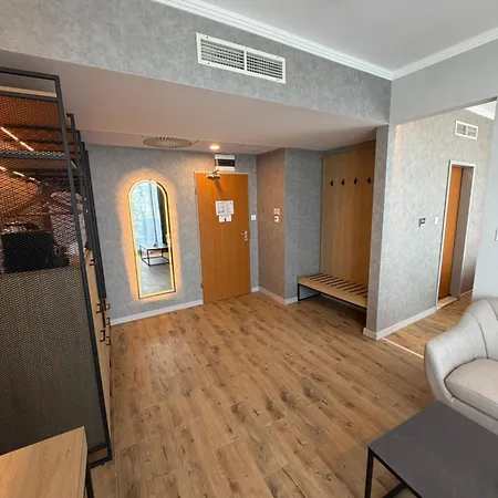 מלון Marina Palace, Affiliated By Melia, Adults Only & Inclusive, Renovated נסבר