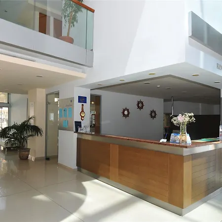 Marina Palace, Affiliated By Meliá, Adults Only&all Inclusive, Renovated 4*