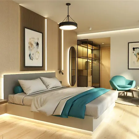 Marina Palace, Affiliated By Meliá, Adults Only&all Inclusive, Renovated 4* Nesebar