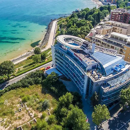 Marina Palace, Affiliated By Meliá, Adults Only&all Inclusive, Renovated Hotel Nesebar