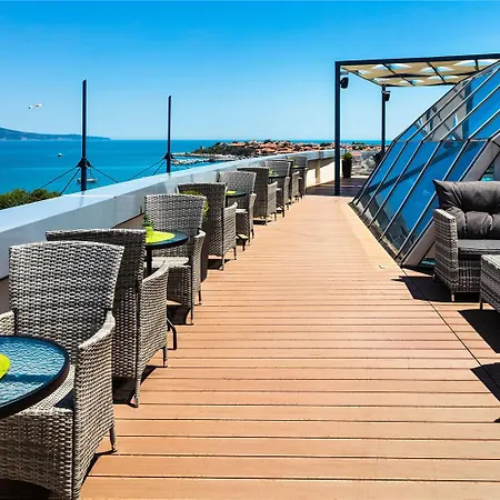 Hotel Marina Palace, Affiliated By Meliá, Adults Only&all Inclusive, Renovated 4*