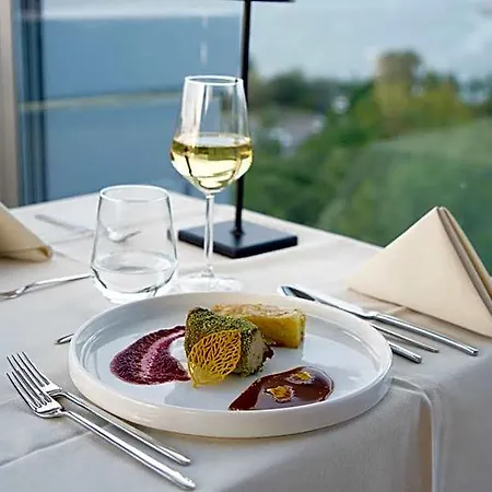 Marina Palace, Affiliated By Meliá, Adults Only&all Inclusive, Renovated