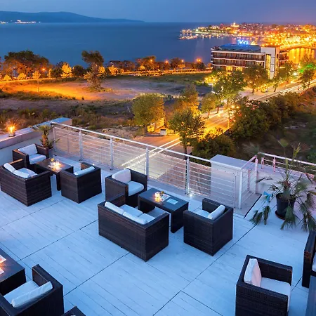 Marina Palace, Affiliated By Melia, Adults Only & Inclusive, Renovated 4*
