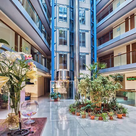 Hotel Marina Palace, Affiliated By Melia, Adults Only & Inclusive, Renovated Nesebar