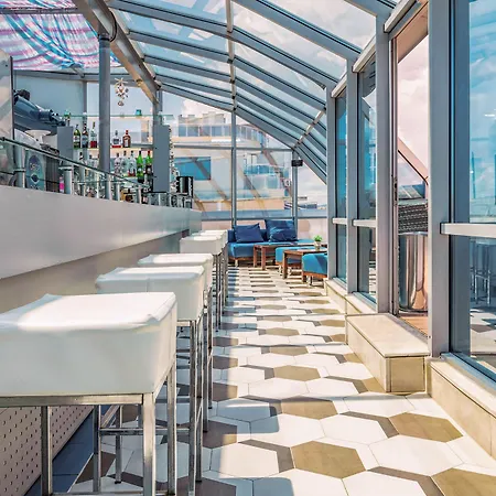 Marina Palace, Affiliated By Melia, Adults Only & Inclusive, Renovated 4*