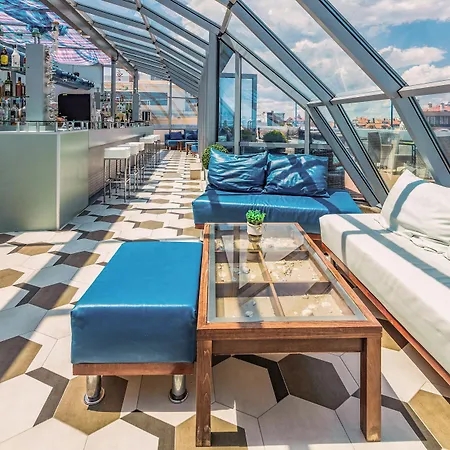 Marina Palace, Affiliated By Melia, Adults Only & Inclusive, Renovated Hotel 4*