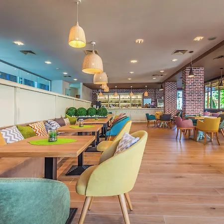 Marina Palace, Affiliated By Melia, Adults Only & Inclusive, Renovated