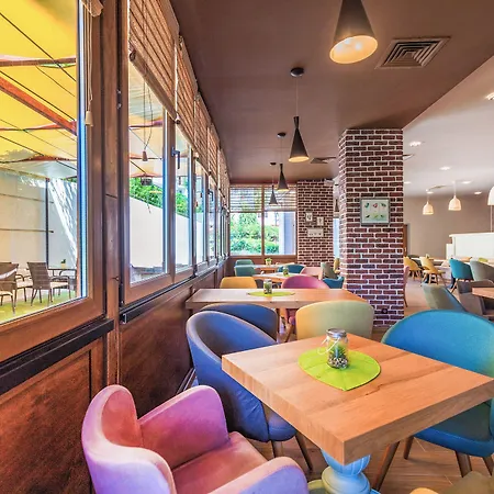 Marina Palace, Affiliated By Melia, Adults Only & Inclusive, Renovated Hotel