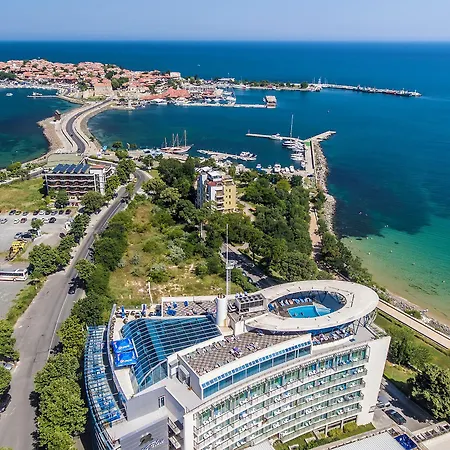 Marina Palace, Affiliated By Meliá, Adults Only&all Inclusive, Renovated