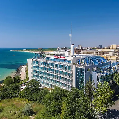 Marina Palace, Affiliated By Melia, Adults Only & Inclusive, Renovated Hotel 4*