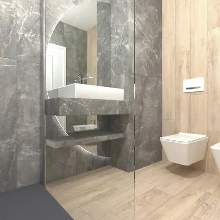 Marina Palace, Affiliated By Melia, Adults Only & Inclusive, Renovated Nesebar