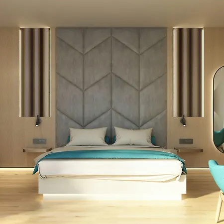Marina Palace, Affiliated By Melia, Adults Only & Inclusive, Renovated