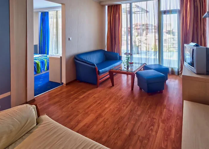 Hotel Marina Palace, Affiliated By Melia (adults Only) 4*