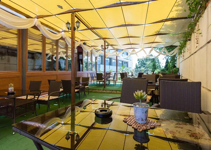 Hotel Marina Palace, Affiliated By Melia, Adults Only