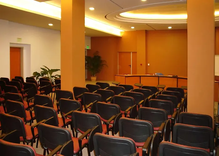 Marina Palace, Affiliated By Melia (adults Only) Nessebar