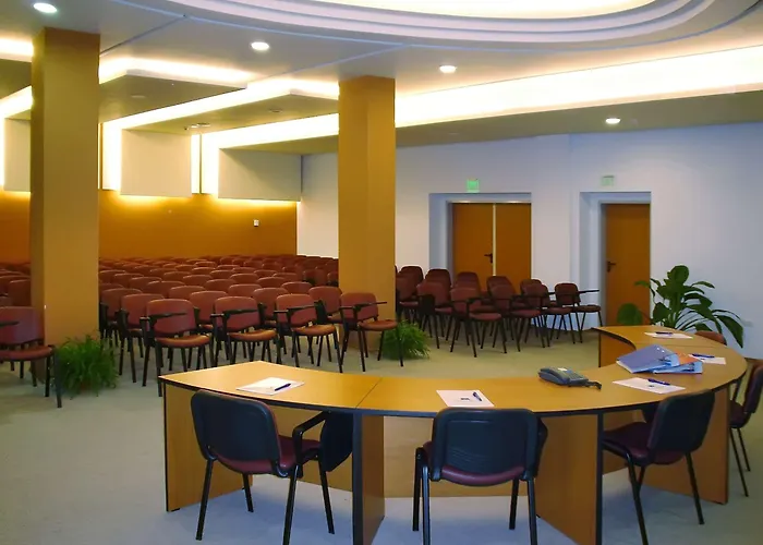 Marina Palace, Affiliated By Melia (adults Only)