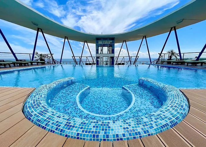 Marina Palace, Affiliated By Melia (adults Only) Hotel 4*